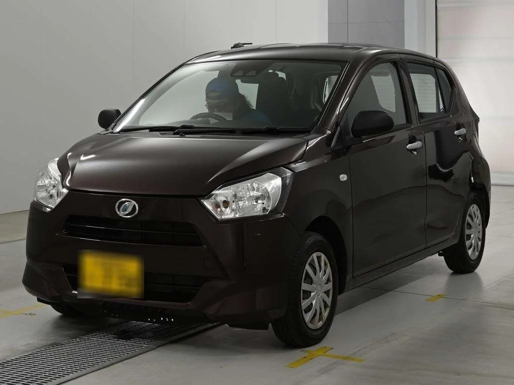Daihatsu Mira e:S LA350S 2025